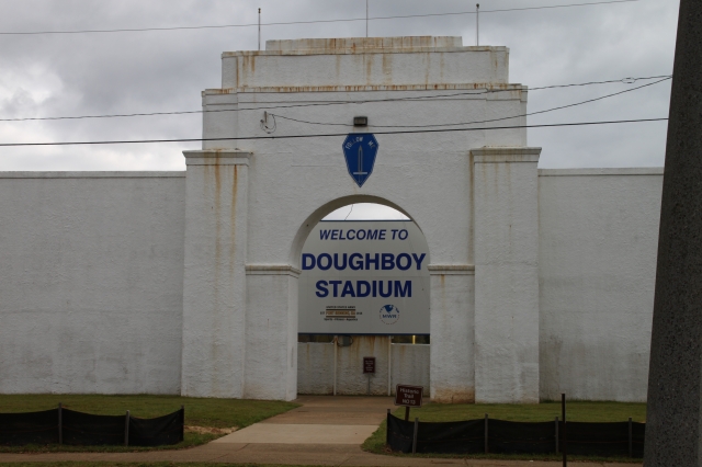 Doughboy Stadium